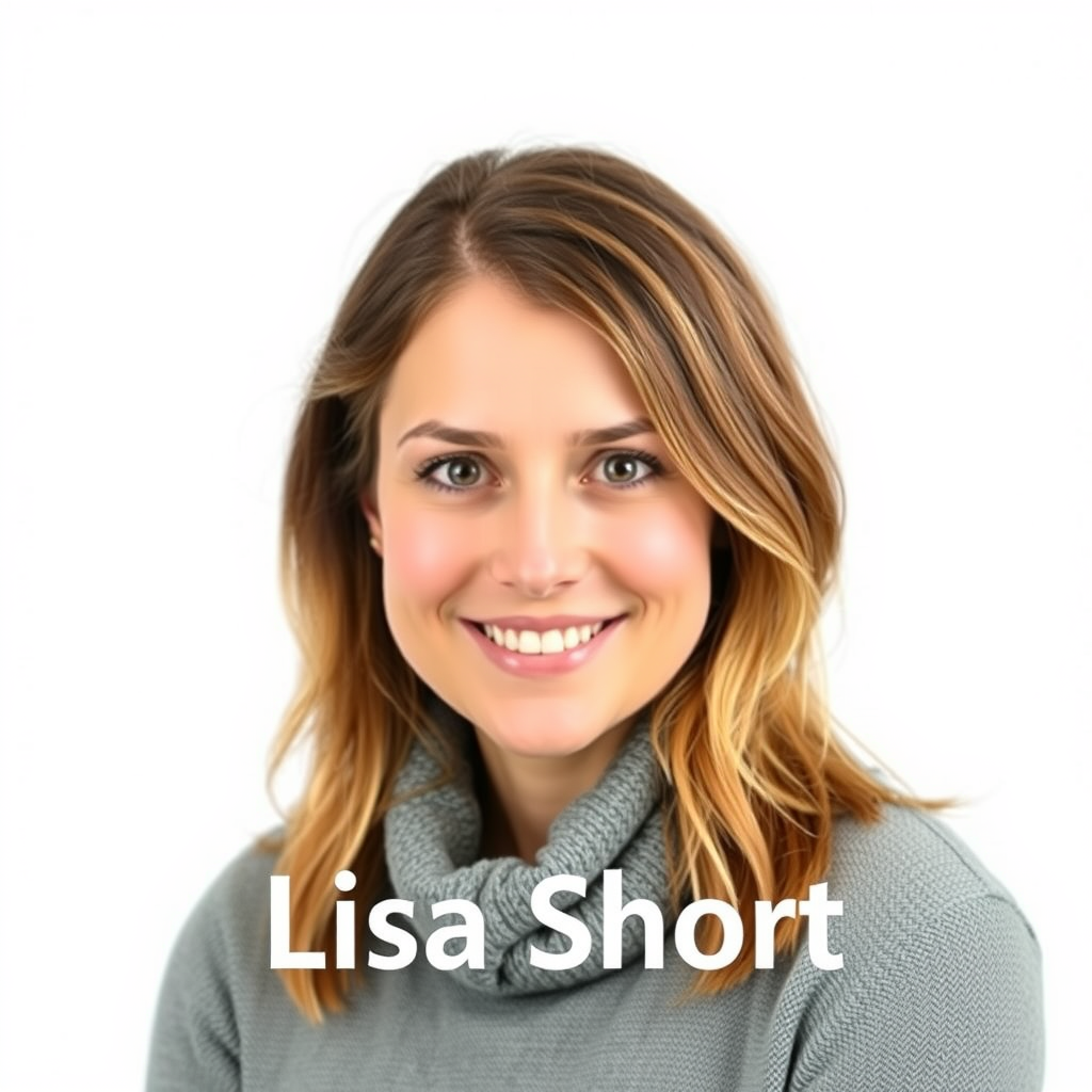 Lisa Short