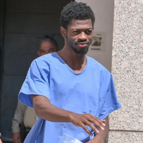 Lil Nas X Enters Therapy After Incident Against Law Enforcement