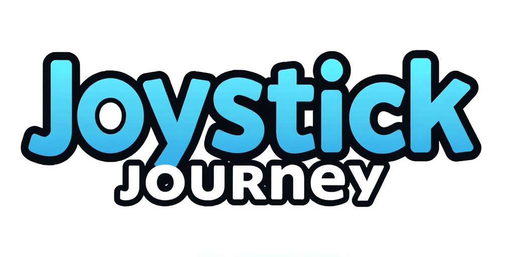 Joystick Journey